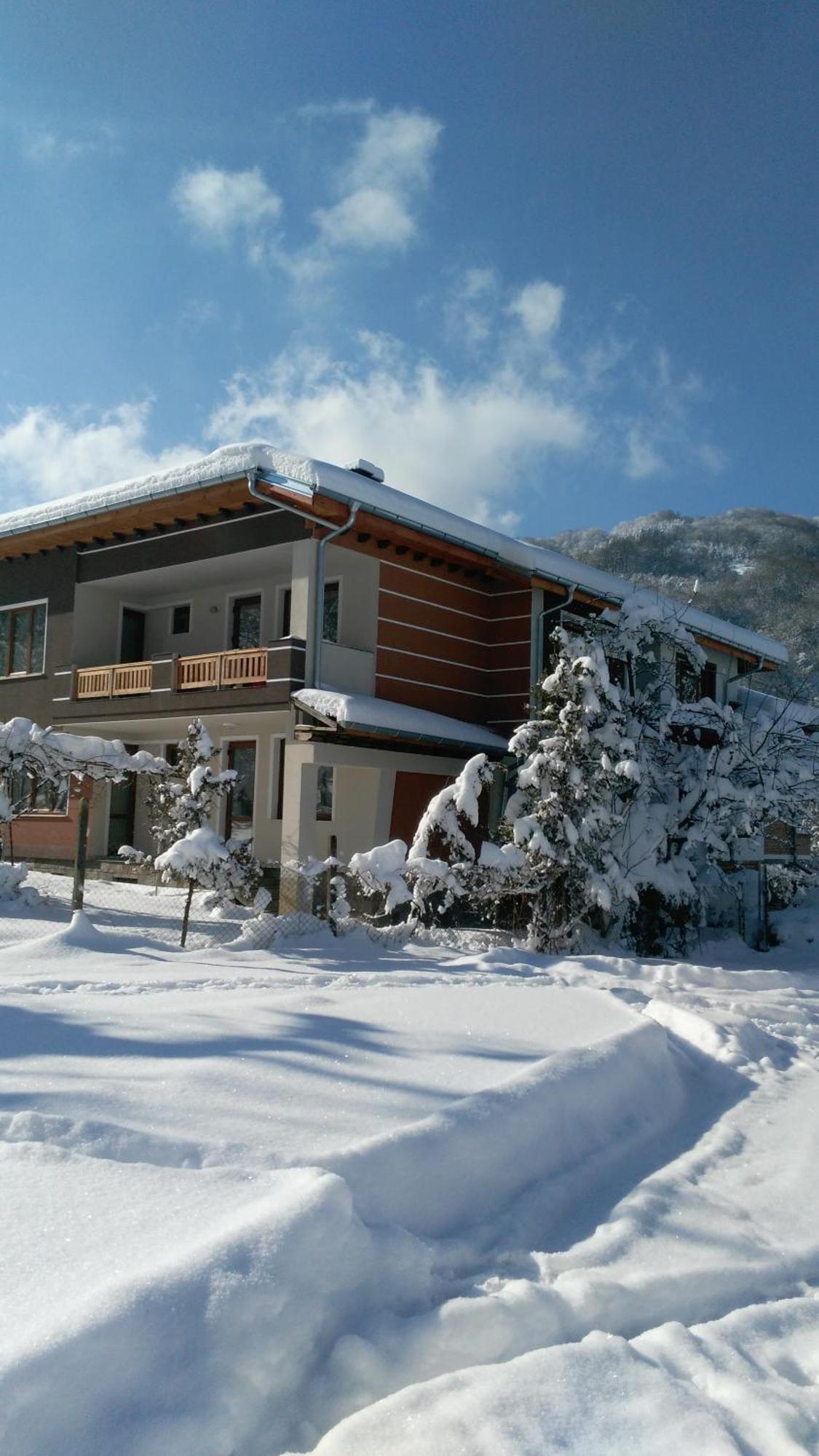 Guest House Rest Cherni Osŭm 部屋 写真