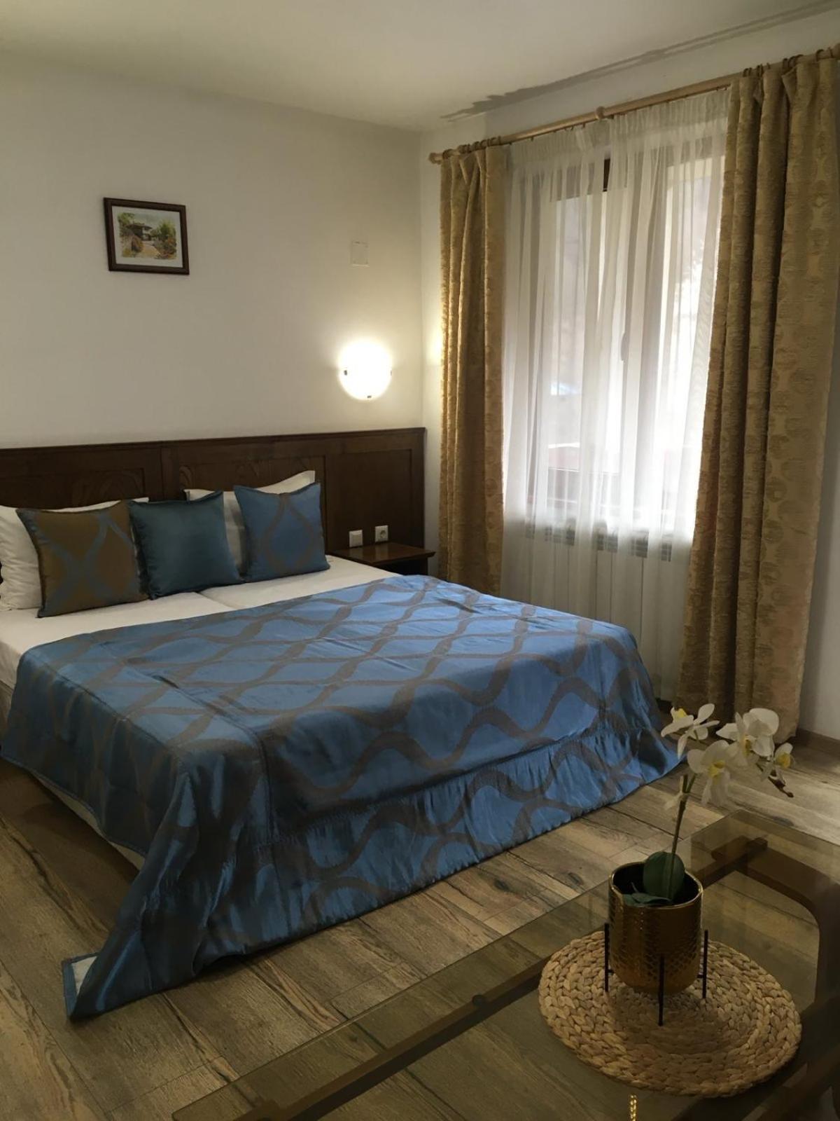 Guest House Rest Cherni Osŭm エクステリア 写真